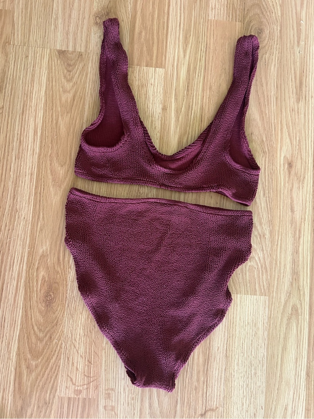 YouSwim Eva Waisted Two Piece - Picture 3 of 5